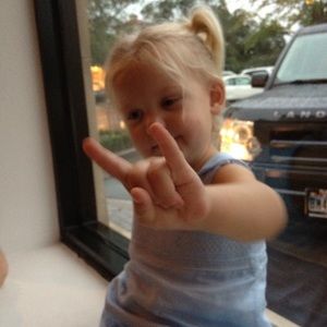 Meet your Posher, Misa